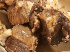 耙牛肉-刁姐火锅(五小区店)