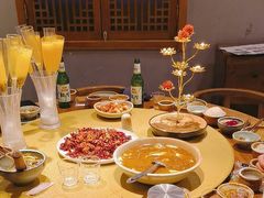 -水煮三国·川鲁江湖菜(香山店)