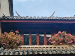 -巍山古城