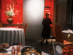 -星·South Beauty·俏江南(国贸店)