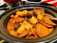 -尚一汤·粤菜海鲜(环球港店)