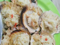 超大元贝-贞姨美食·老字号海鲜大排档