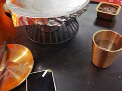 -何师烧烤Pro ·江湖川菜·小龙虾·精酿(太古里旗舰店)