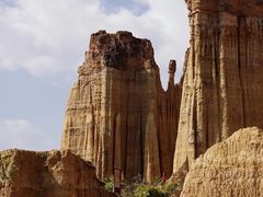 -元谋浪巴铺土林景区