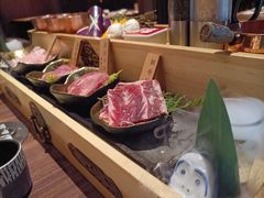 -牛道·和牛九食(市府恒隆广场店)