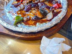 -尚香汤包文博馆(合兴路店)