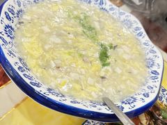 豆腐羹-杨辉饭店