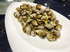 花螺-海景壹号大酒店(滨湖店)