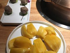 -椰夫人·养生椰子鸡(金沙洲永旺店)