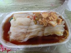 肠粉-大学城夜市大排档(凤栖路店)