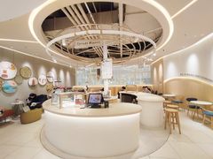 -Tims天好咖啡(江干万象城店)