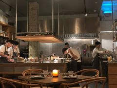 -BOR Eatery(安福路店)