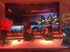 -哈布斯扒房(华发商都店)