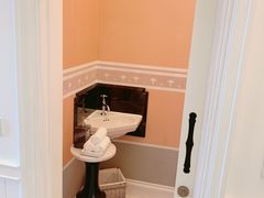 -富国岛翡翠湾 JW 万豪度假酒店