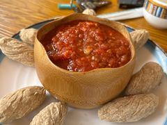 -思金拉措庄园藏餐(太阳岛店)