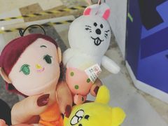 -大玩家(通州万达广场店)