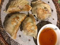 -彩蝶谷美食廊·粤式经典南番顺·铁板烧烤泰风味(广州长隆酒店)