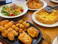 -萨莉亚意式餐厅(深圳北站店)