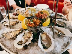 -db Bistro & Oyster Bar by Daniel Boulud(滨海湾金沙店)