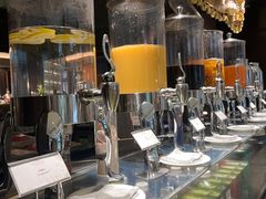 -北京海湾半山酒店-加咖啡西餐厅