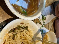 -牛八宝桂林米粉(八里庄店)