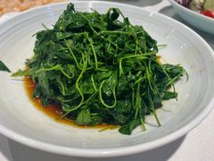 酒香金花菜-老阊门菜馆(山塘街店)