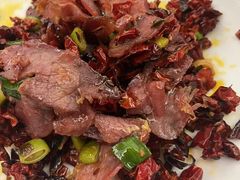 -粗茶淡饭·汉口公馆(循礼门店)