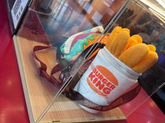 -汉堡王(南京高淳富克斯店)