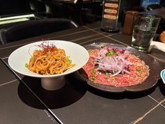 -漢舍川菜馆(国贸商城店)