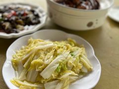 -鹅公村食府(罗阳分店)