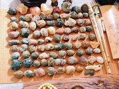 -Rabbit Cafe私房西餐甜点咖啡(栖霞路店)