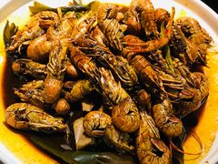 -前海沿·青岛菜(五四广场永旺店)