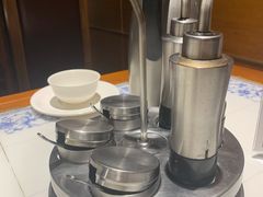 -东方饺子王(工农大路店)