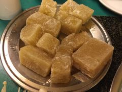 冻豆腐-月圆火锅(宁海东路二店)