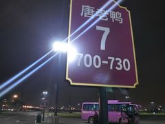 -迪士尼乐园停车场