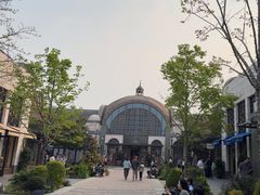 -比斯特上海购物村精品奥特莱斯