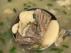 -九九牛肉馆(南山路店)