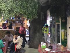 -老院子饭店·鲁菜·海鲜·家常菜