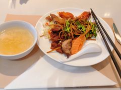 -晶丽香榭自助餐(南京大饭店)