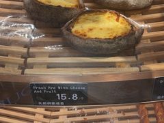 -FANEN法念·烘焙·甜点(万象城店)