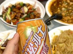 -金姐台湾菜(珠江路店)