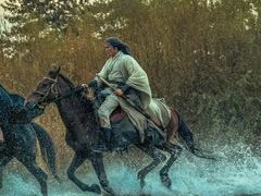 -首都电影院(天津店 中国巨幕)