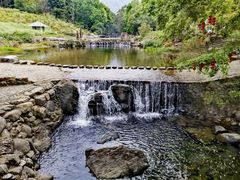 -广州市石门国家森林公园