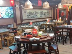 -富正毅三下锅连锁(三店)