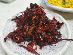 -前王院•巧克力海鲜市集餐厅(万平口店)