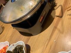 -湘阁里辣(南岭购物广场店)