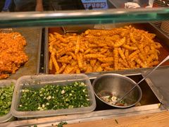 -丁家坡洋芋·观音桥好吃街A区(全国总店)