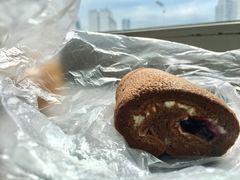 -甜嘟嘟烘焙坊(舒城路店)