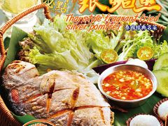 -观塘港茶餐厅(八一大道店)