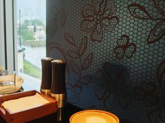 -上海苏宁宝丽嘉酒店·Cafe Bellagio西餐厅